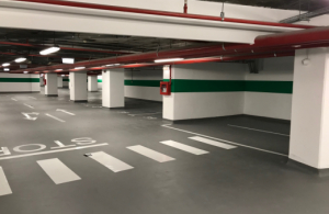 Vopsea lavabilă pentru interior Super alba