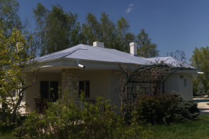 Pregatire și Vopsire Acoperiș metalic